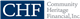 Community Heritage Financial logo