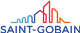 Compagnie de Saint-Gobain logo