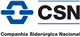Companhia Siderurgica Nacional logo