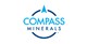 Compass Minerals International logo