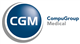 CompuGroup Medical SE & Co. KGaA logo