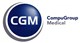 CompuGroup Medical SE & Co. KGaA logo