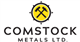 Comstock Metals logo