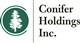 Conifer logo