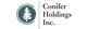 Conifer logo