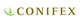 Conifex Timber logo