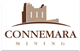 Connemara Mining logo