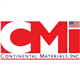 Continental Materials Corporation stock logo