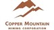 Coppernico Metals logo