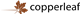 Copperleaf Technologies logo