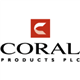 Coral Products logo
