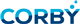 Corby Spirit and Wine logo