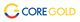 Core Gold Inc, logo