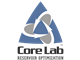 Core Laboratories logo