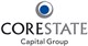 CORESTATE Capital logo