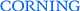 Corning Incorporated stock logo