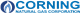 Corning Natural Gas Holding Corp. stock logo