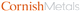 Cornish Metals logo