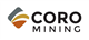 Coro Mining logo