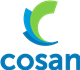 Cosan S.A. Sponsored ADR stock logo