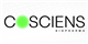 COSCIENS Biopharma logo