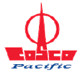 COSCO SHIPPING Energy Transportation logo