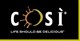 Cosi logo