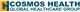 Cosmos Health logo