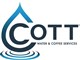 Cott logo