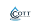 Cott logo