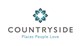 Countryside Partnerships logo
