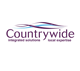 Countrywide plc stock logo