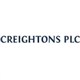 Creightons logo