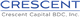 Crescent Capital BDC logo