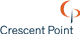 Crescent Point Energy logo