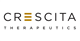 Crescita Therapeutics logo