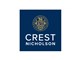 Crest Nicholson logo