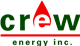 Crew Energy logo