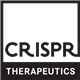 CRISPR Therapeutics logo