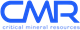 Critical Mineral Resources logo