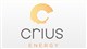 Crius Energy Unt logo