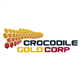 Crocodile Gold logo
