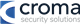 Croma Security Solutions Group logo