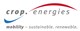 CropEnergies AG stock logo