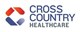 Cross Country Healthcare logo