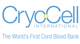 Cryo-Cell International logo