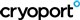 CryoPort logo