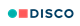 CS Disco logo