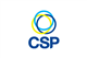 CSP logo