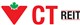 CT Real Estate Investment Trust logo